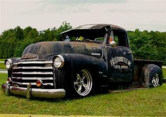 Pin Rat Rod Truck Wallpaper Opel Corsa Brabus Clk Falken Drift Team