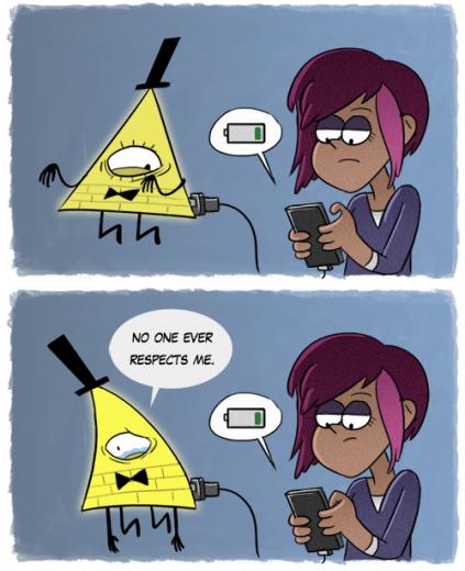 Falls Bill Cipher Gravity Hot Girls Wallpaper