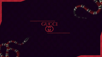 Gucci Wallpaper For Your Desktop Mobile
