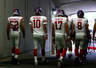 New York Giants Desktop Wallpaper Group