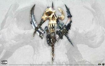 Warhammer Online Wallpaper