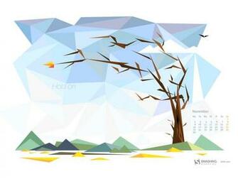 Desktop Wallpaper Calendars November Smashing Magazine