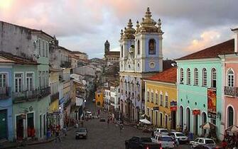 Turismo En Brasil Gu A Para Viajar
