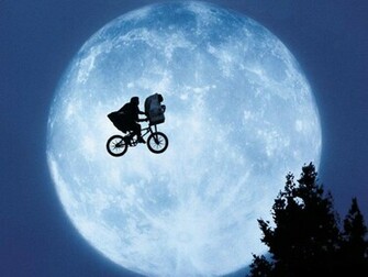 Et Extra Terrestre Wallpaper Hq