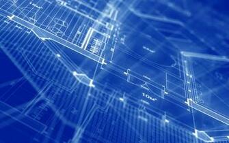 Blueprints 4u Wallpaper
