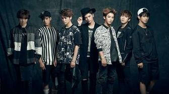 K Pop HD