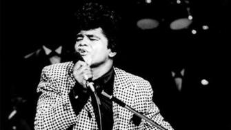 James Brown Wallpaper Background