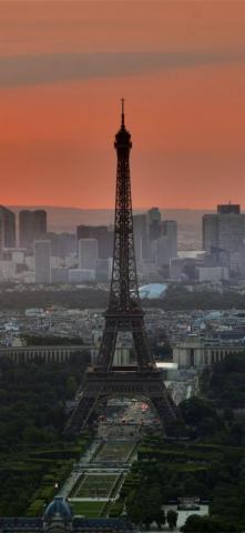Eiffel Tower In Paris 4k Samsung Galaxy Note S iPhone X