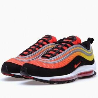 Nike Air Max HD Wallpaper For Desktop Background This
