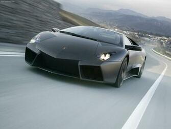 Lamborghini Reventon Wallpaper World Of Cars