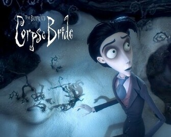 Corpse Bride Photo
