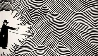 Thom Yorke HD Wallpaper Background