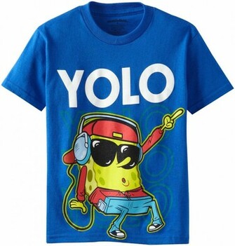 Spongebob Swag Image Thecelebritypix