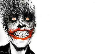 Batface Joker Wallpaper Comic