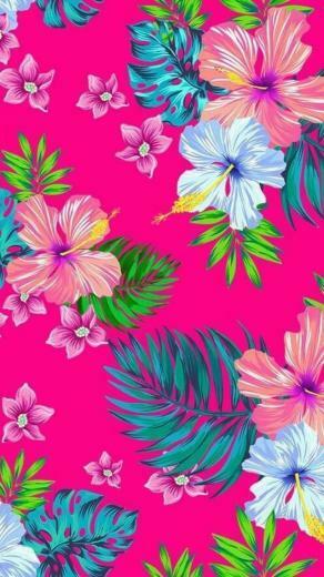 Wallpaper By Artist Unknown iPhonewallpaper Flower
