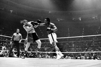 Muhammad Ali Wallpaper Image Crazy Gallery