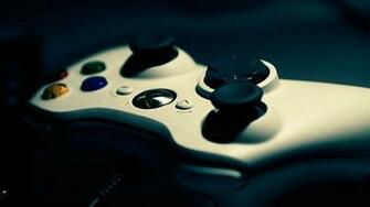 Xbox Controller Wallpaper