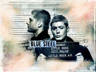 Dean Winchester Wallpaper
