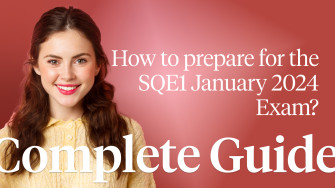 Start Your Prep For The Sqe2 January Wallpaper