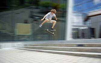 Skate Wallpaper HD