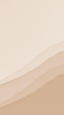 Illustration Of Abstract Beige Wallpaper Background