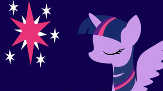 Princess Twilight Sparkle Wallpaper By Destroyer735