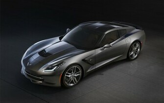 Chevrolet Corvette C7 Stingray Wallpaper HD Car