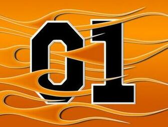 General Lee Wallpaper To Your Cell Phone Flames