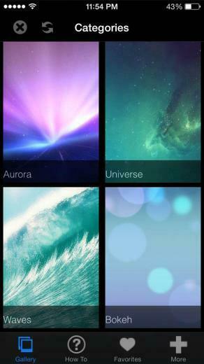 Apps Y Descargas Para Celulares Gadgets Starmedia
