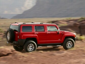 Home Hummer H3