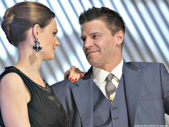 David Boreanaz Wallpaper