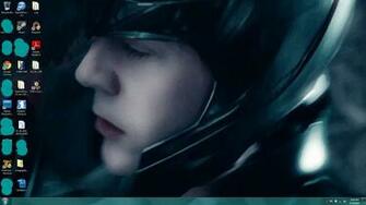 Loki Desktop And D Icons By Aomiarmster