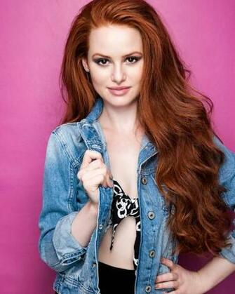 Cheryl Blossom Image HD Wallpaper And Background Photos