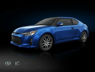 Wallpaper Tc Scion Canada