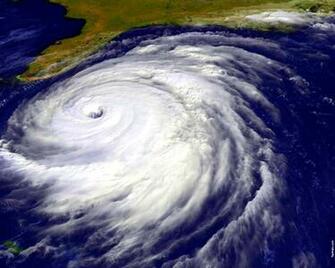 Hurricane Wallpaper Background