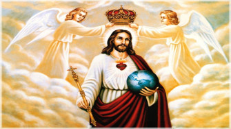 Jesus Wallpaper HD