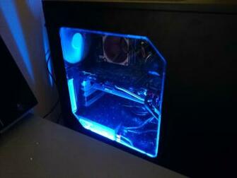 Cool Computer Setups And Gaming