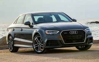Audi A3 Sedan S Line Us Wallpaper And HD Image Car Pixel