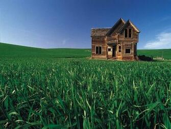 Best Wallpaper Wood House