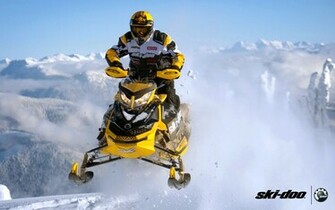 Ski Doo Wallpaper Jpg