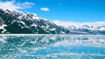 Of Alaska 4k Wallpaper For Your Desktop Or Mobile Screen
