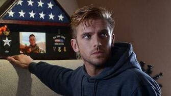 Dan Stevens Wallpaper The Guest HD