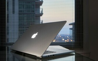 Macbook Pro Retina HD Wallpaper