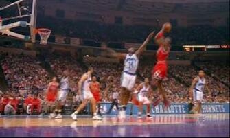 Enjoy This Michael Jordan Live Wallpaper With Stunning