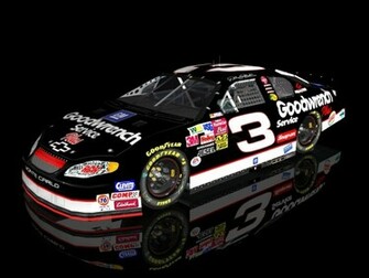 Dale Earnhardt Sr