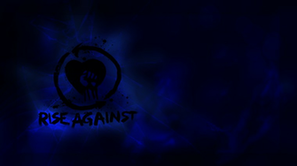 Rise Against Wallpaper By Suona Chan