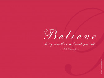 Self Motivation Wallpaper