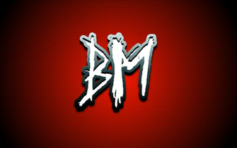Old Logo I Made For A Gaming Quite While Back Just To Get Ur