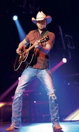 Jason Aldean Wallpaper For Android By Appbook Appszoom
