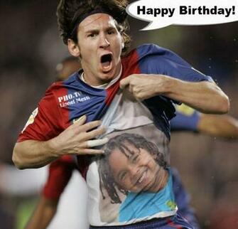 Lionel Messi Montage Put Your Football Photo On Shirt